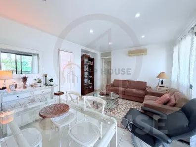 Apartamento com 4 Quartos à venda, 92m² no Bosque da Saúde, São Paulo