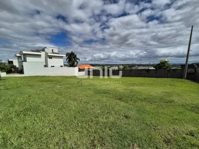 Lote/Terreno à venda, 561m² no Santa Rosa, Piracicaba