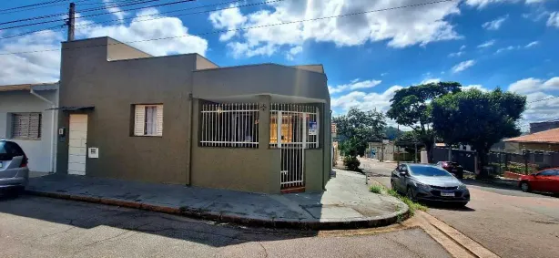 Casa com 2 Quartos à venda, 108m² no Vila de Vecchi, Jundiaí
