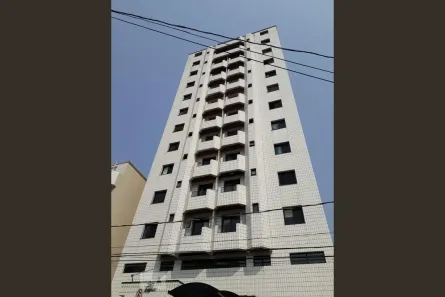 Apartamento com 3 Quartos à venda, 83m² no Rudge Ramos, São Bernardo do Campo