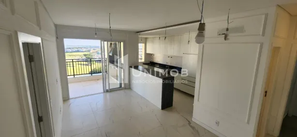 Apartamento com 3 Quartos à venda, 91m² no Swiss Park, Campinas