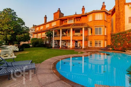 Casa com 7 Quartos à venda, 1320m² no Santa Tereza, Porto Alegre