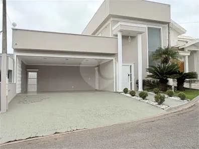 Casa de Condomínio com 3 Quartos à venda, 290m² no Itapeva, Votorantim