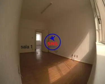 Sala Comercial à venda, 72m² no Centro, Campinas
