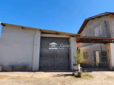 Casa com 2 Quartos à venda, 400m² no Chácara Remanso (Caucaia do Alto), Vargem Grande Paulista