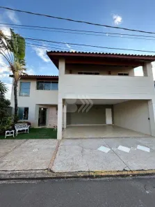Casa de Condomínio com 3 Quartos à venda, 288m² no Jardim Caxambu, Piracicaba