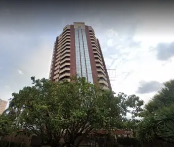 Apartamento com 3 Quartos à venda, 169m² no Jardim Ártico, Araraquara
