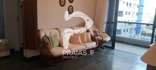 Apartamento com 3 Quartos à venda, 82m² no Enseada, Guarujá