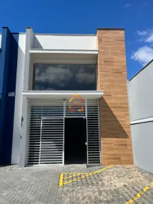 Sala Comercial para alugar, 150m² no Kennedy, Londrina