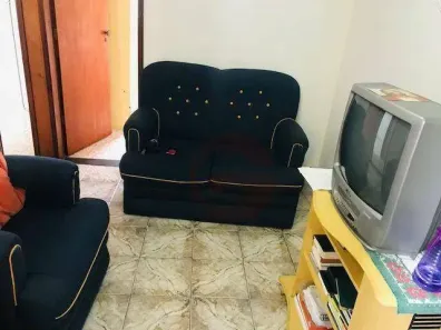 Apartamento com 2 Quartos à venda, 49m² no Jardim Raposo Tavares, São Paulo
