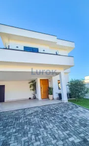 Casa de Condomínio com 3 Quartos à venda, 258m² no Pinheiro, Valinhos