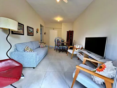 Apartamento com 3 Quartos à venda, 84m² no Pitangueiras, Guarujá