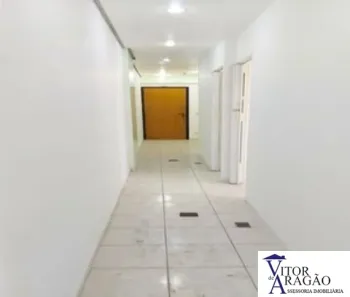 Sala Comercial à venda, 45m² no Santana, São Paulo