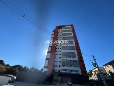 Apartamento com 3 Quartos à venda, 79m² no Castelo, Valinhos