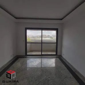 Apartamento com 3 Quartos à venda, 98m² no Bangú, Santo André
