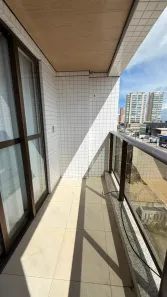 Apartamento com 1 Quarto para alugar, 28m² no Calhau, São Luís