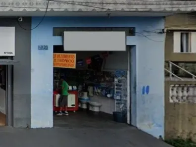 Ponto Comercial para alugar, 60m² no Bela Vista, Osasco
