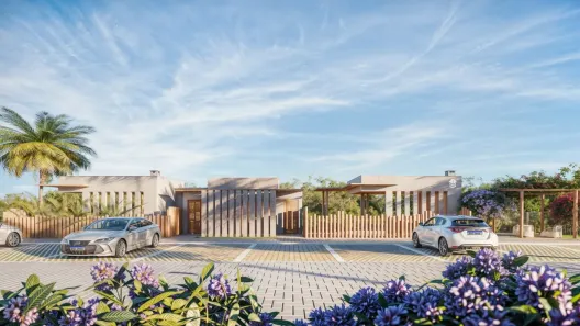 Apartamento com 2 Quartos à venda, 59m² no Pium (Distrito Litoral), Parnamirim