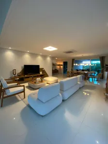 Apartamento com 5 Quartos à venda, 520m² no Cararu, Eusébio