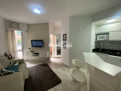Flat com 1 Quarto para alugar, 35m² no Jardim Paulista, São Paulo