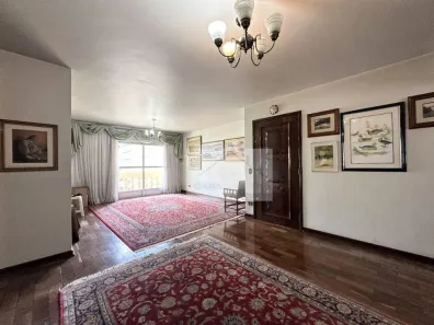 Apartamento com 4 Quartos à venda, 140m² no Brooklin Paulista, São Paulo