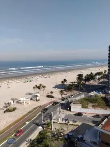 Apartamento com 2 Quartos à venda, 75m² no Tupi, Praia Grande