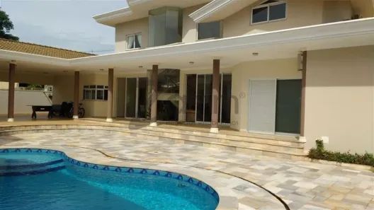 Casa de Condomínio com 5 Quartos à venda, 728m² no Jardim Green Park Residence, Hortolândia