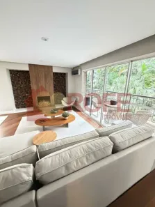 Apartamento com 3 Quartos à venda, 206m² no Campo Belo, São Paulo