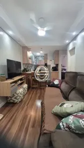 Apartamento com 2 Quartos à venda, 43m² no Vila Dalila, São Paulo
