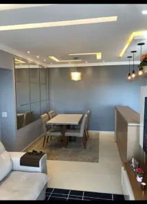 Apartamento com 2 Quartos à venda, 70m² no Jardim Oásis, Taubaté