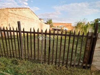 Lote/Terreno à venda, 200m² no Harmonia, Canoas