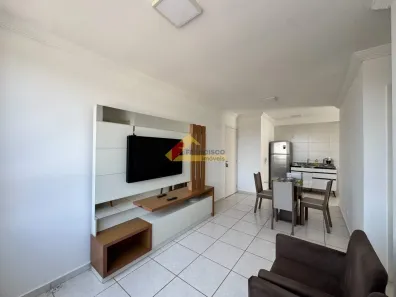 Apartamento com 2 Quartos para alugar, 71m² no Planalto, Divinópolis