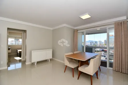Apartamento com 3 Quartos à venda, 99m² no Canto, Florianópolis