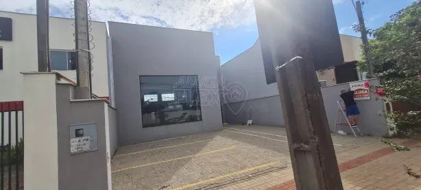 Ponto Comercial para alugar, 189m² no Operária, Londrina