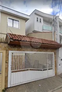 Sobrado com 4 Quartos à venda, 103m² no Vila Carolina, São Paulo