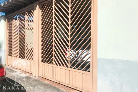 Casa com 3 Quartos à venda, 180m² no Jardim Colorado, São Paulo