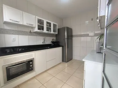 Casa com 3 Quartos à venda, 78m² no Dona Clara, Belo Horizonte