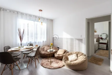Apartamento com 1 Quarto à venda, 38m² no Tristeza, Porto Alegre