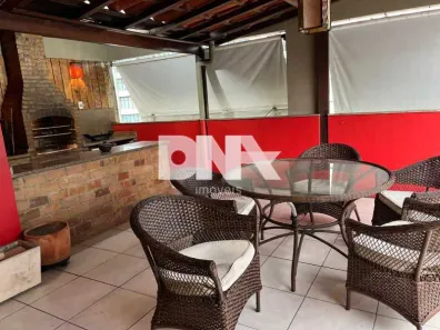Cobertura com 2 Quartos à venda, 167m² no Botafogo, Rio de Janeiro