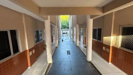 Apartamento com 2 Quartos para alugar, 40m² no Itaperi, Fortaleza