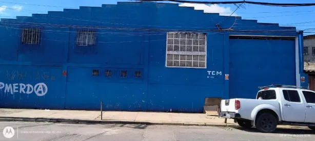 Galpão/Depósito/Armazém para alugar, 500m² no Jardim Presidente Dutra, Guarulhos