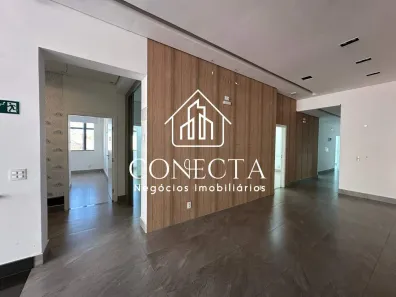 Ponto Comercial para alugar, 260m² no Centro, Uberlândia