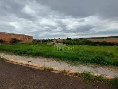 Lote/Terreno à venda, 401m² no San Rafael, Ibiporã