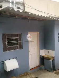 Casa com 1 Quarto para alugar, 30m² no Vila Yara, Osasco