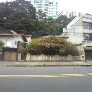 Lote/Terreno à venda, 615m² no Jardim Glória, Juiz de Fora