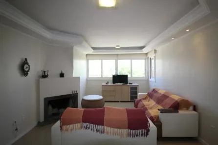 Apartamento com 4 Quartos à venda, 215m² no Passo da Areia, Porto Alegre