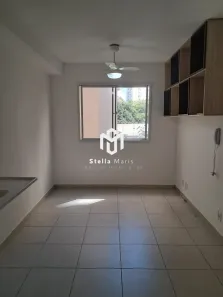 Apartamento com 2 Quartos à venda, 32m² no Piqueri, São Paulo