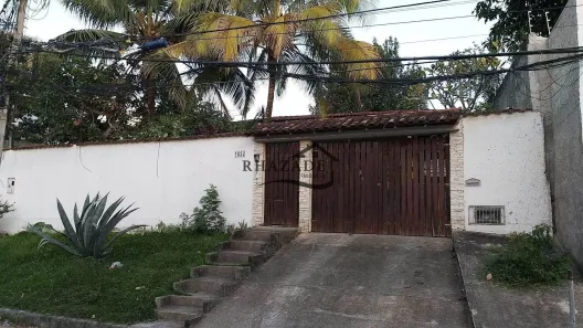 Casa com 2 Quartos à venda, 300m² no Serra Grande, Niterói