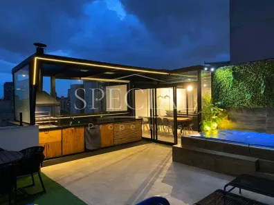 Cobertura com 3 Quartos à venda, 241m² no Sumaré, São Paulo