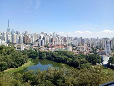 Apartamento com 3 Quartos à venda, 81m² no Cambuci, São Paulo